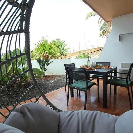 Paradise Gardens - Golf Del Sur San Miguel de Abona Esterno foto