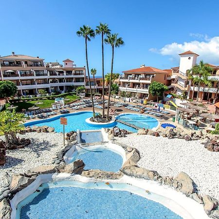 Paradise Gardens - Golf Del Sur San Miguel de Abona Esterno foto