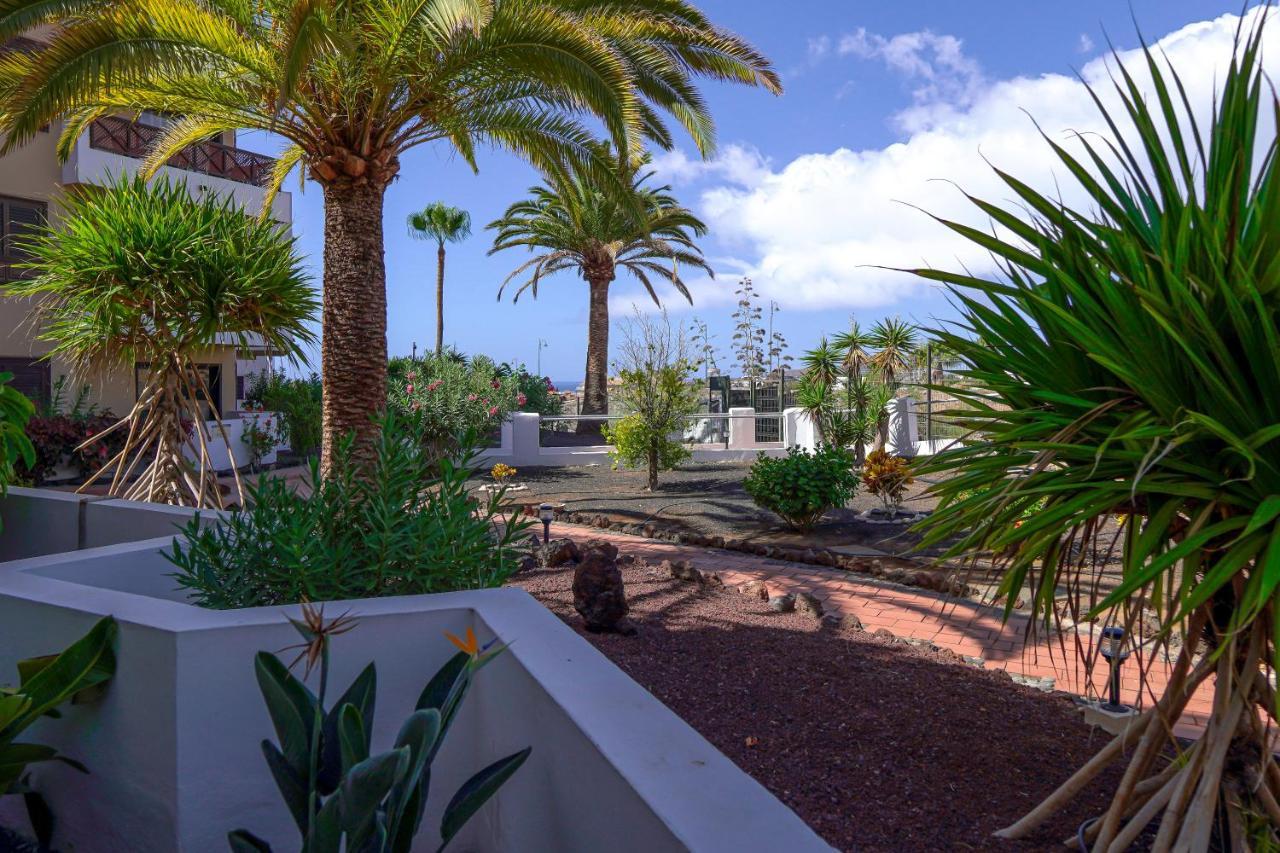 Paradise Gardens - Golf Del Sur San Miguel de Abona Esterno foto