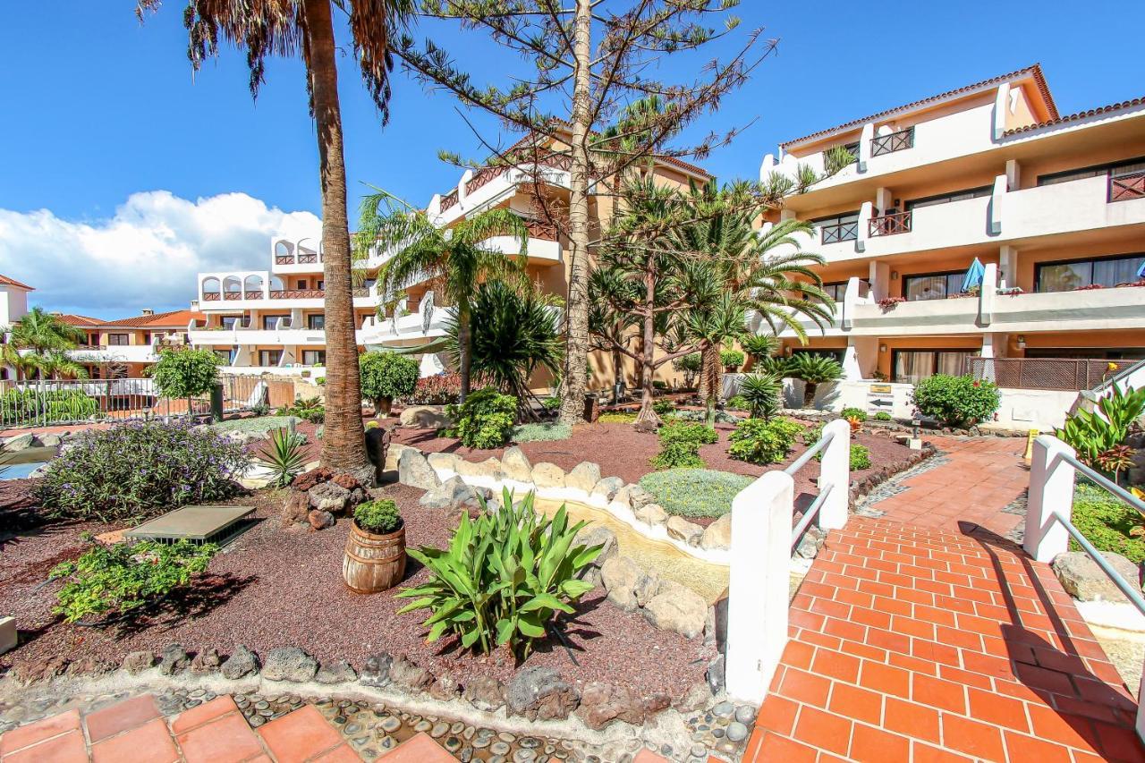 Paradise Gardens - Golf Del Sur San Miguel de Abona Esterno foto